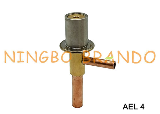 自動膨張弁 ハニーウェル型 AEL- 4.0 AEL-222204 AEL-222214