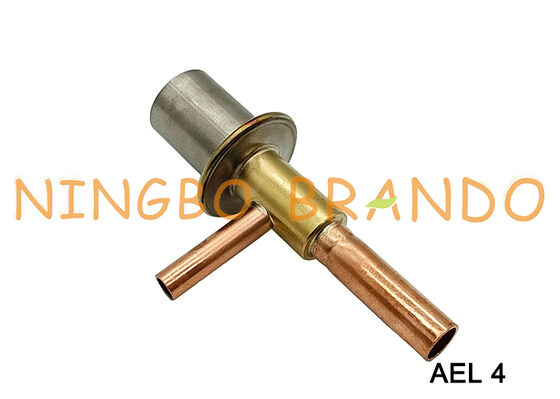 自動膨張弁 ハニーウェル型 AEL- 4.0 AEL-222204 AEL-222214