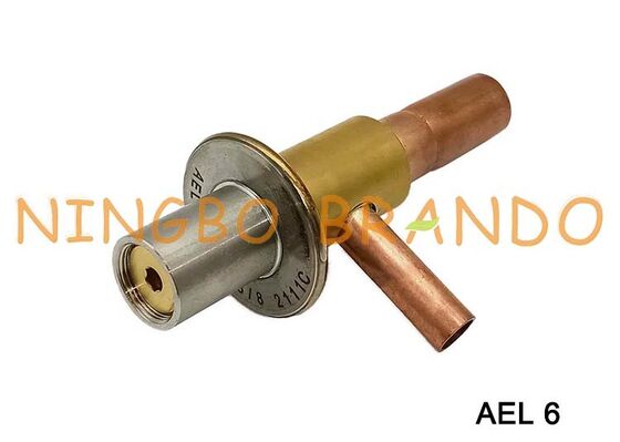 自動膨張弁 ハニーウェル型 AEL- 6.0 AEL-222205 AEL-222215