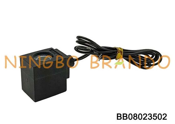 電磁空気圧バルブ 4v110-06 電磁弁コイル 220v 24v