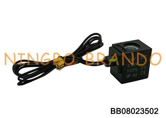 電磁空気圧バルブ 4v110-06 電磁弁コイル 220v 24v
