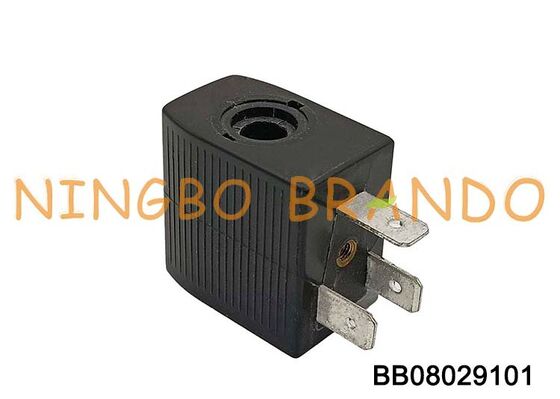 タイプ 6011 6012 ソレノイド バルブ コイル 24VDC 24V 230V 4W