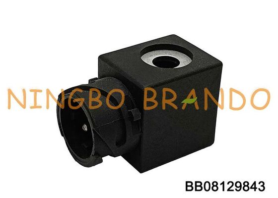 AE1141 Knorr Type Solenoid Valve Coil FEM-5KB 24VDC 5W 24 Volt