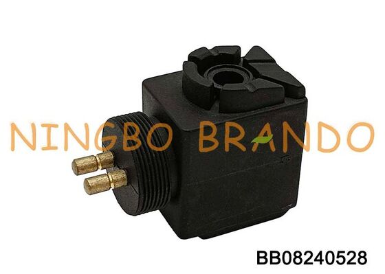 24V Truck Solenoid Valve Coil for Scania 1334037 1488083 1423566