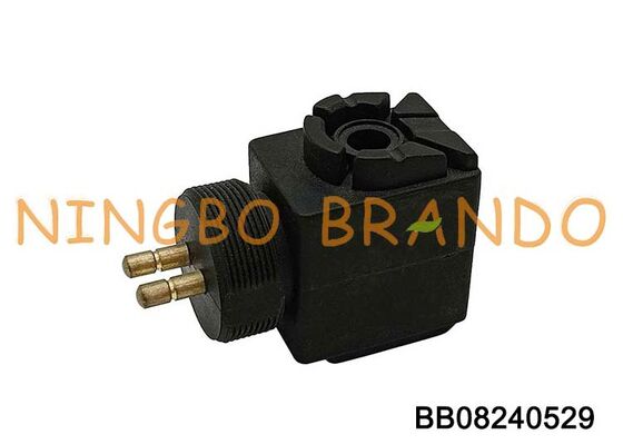 24V トラック電磁弁コイル DAF 1318860 1334037 1457275 1303948 1379772