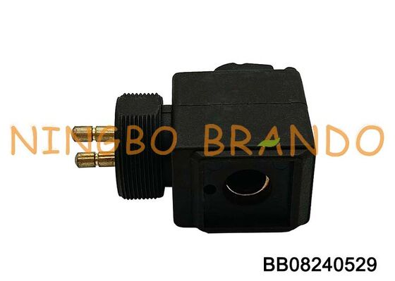 24V トラック電磁弁コイル DAF 1318860 1334037 1457275 1303948 1379772