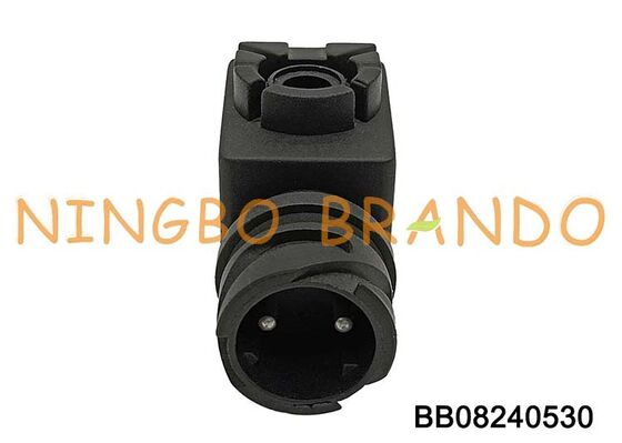24VDC 3.8 ワットトラックソレノイドバルブコイル DAF 1457276 1379776 1314514 1457278 1379779