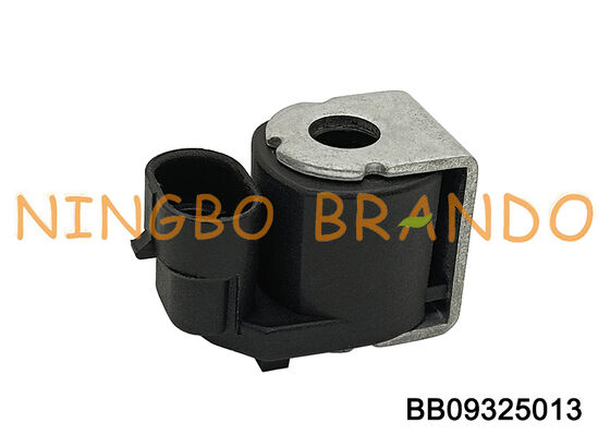 12V DC 3オームLPG CNGインジェクターレール予備品ソレノイドコイル48W