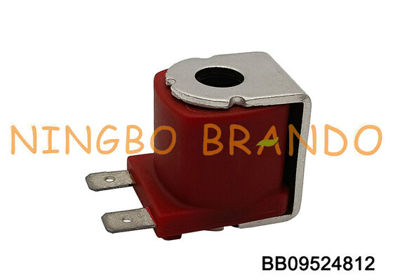 12VDC 13W マルチバルブソレノイドコイル LPG CNG ATIKER タイプ DC12V