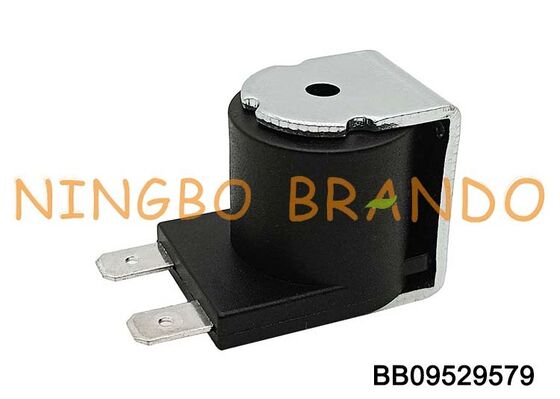 DC12V 11 ワットソレノイドコイル STAG CNG 減速機 AC M10 AC M12 BFC 電磁弁修理キット