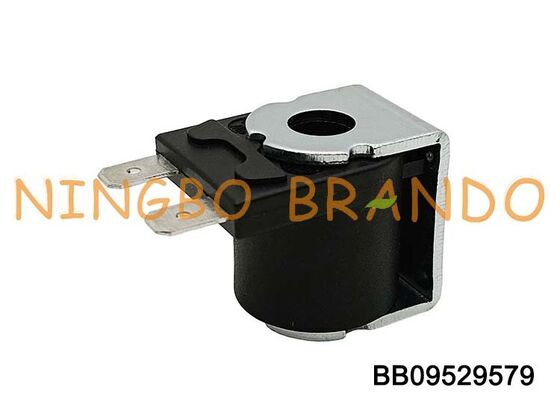 DC12V 11 ワットソレノイドコイル STAG CNG 減速機 AC M10 AC M12 BFC 電磁弁修理キット