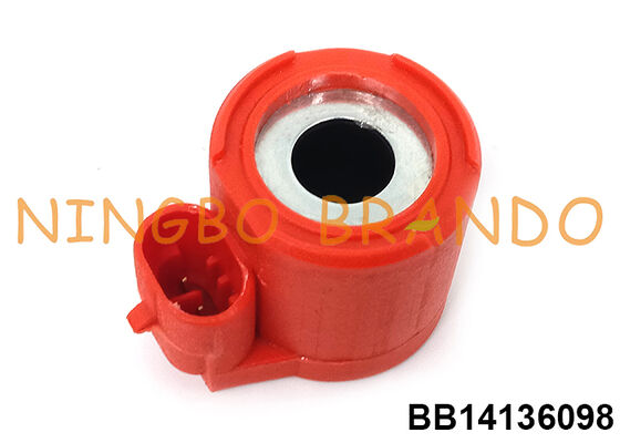DC12V 16W BRC CNG MS ZENITH 減圧液体ガスの電圧弁のための電磁気コイル