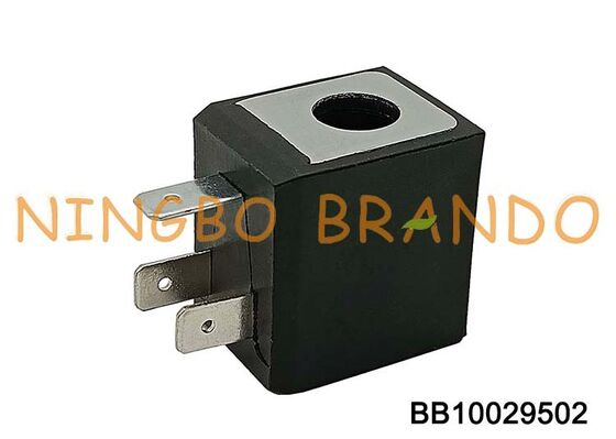 AMISCO ソレノイド バルブ コイル EVI 7/9 24VDC 3W 交換用 4V シリーズ 110VAC 230VAC