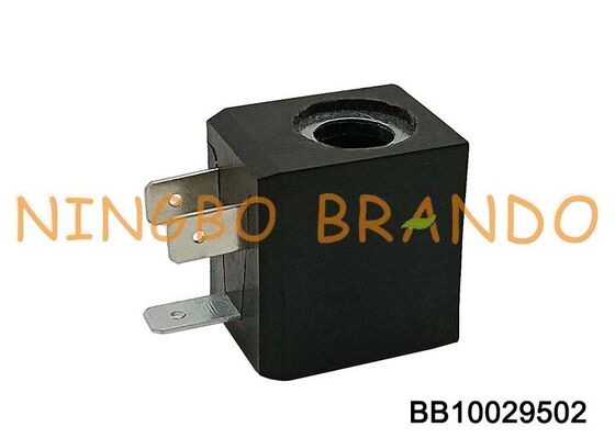 AMISCO ソレノイド バルブ コイル EVI 7/9 24VDC 3W 交換用 4V シリーズ 110VAC 230VAC