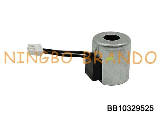 DC12V ソレノイドコイル VU2 2 コーナー VU4 4 コーナーエアサスペンションバルブブロックマニホールド