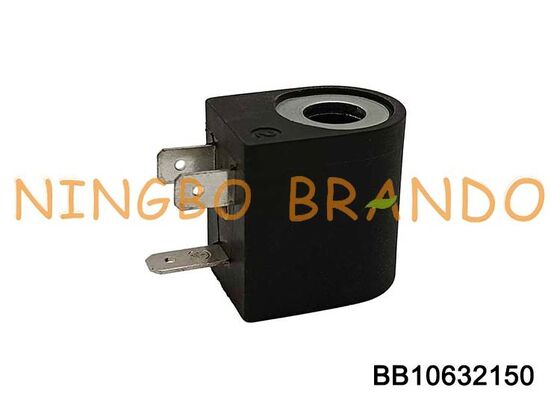 12V 24V 110V 220V 7W 8VA 電気コイル Gotec インク電磁弁ポンプ用
