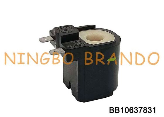 R9622-1 24V AC 50/60Hz 9.5VA 衣類乾燥機ガスバルブ点火ソレノイドコイル 70260101