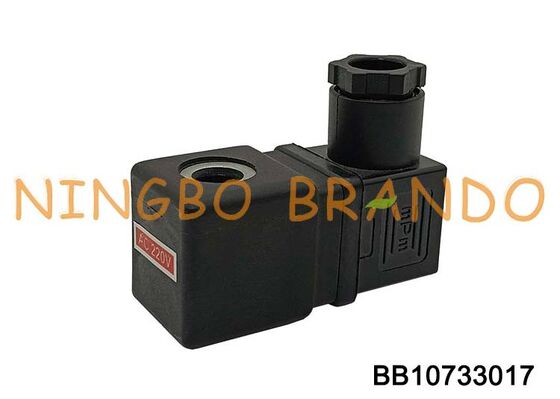 Rapa タイプ M10 ソレノイド コイル 12VDC 24VDC 11W 230VAC 50Hz 8W