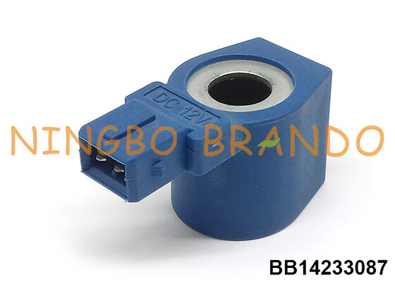 12V DC 13W RIC 14 OMB 自動車 LPG CNG シリンダーバルブのためのソレノイドコイル