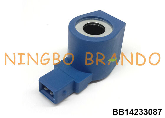 12V DC 13W RIC 14 OMB 自動車 LPG CNG シリンダーバルブのためのソレノイドコイル
