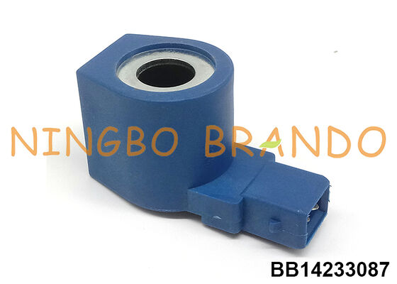 12V DC 13W RIC 14 OMB 自動車 LPG CNG シリンダーバルブのためのソレノイドコイル