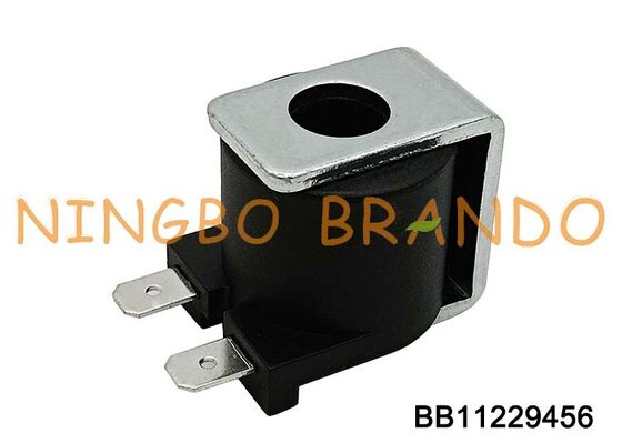 12VDC 7.5W ソレノイドコイル LPG /CNG ソレノイドバルブ減速機修理キット用