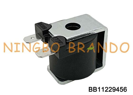 12VDC 7.5W ソレノイドコイル LPG /CNG ソレノイドバルブ減速機修理キット用