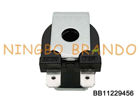 12VDC 7.5W ソレノイドコイル LPG /CNG ソレノイドバルブ減速機修理キット用
