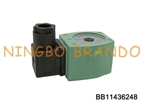 ASCO タイプ電磁弁コイル 238710-006-D MP-C-146 12V 24V 48V 110V 220V