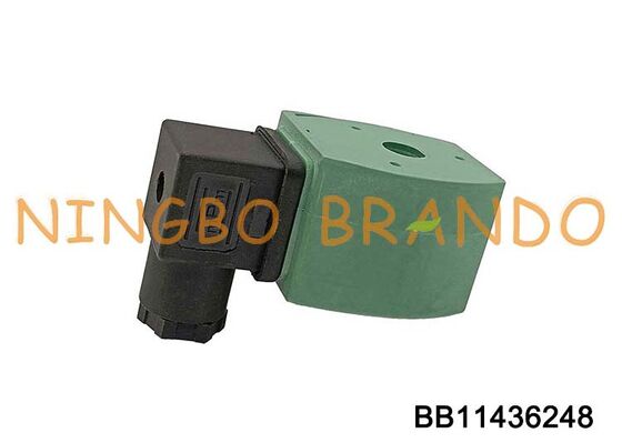 ASCO タイプ電磁弁コイル 238710-006-D MP-C-146 12V 24V 48V 110V 220V