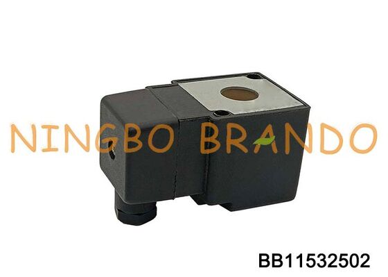 電磁弁コイル K23D K23D-1.2 K23D-1.2T 24V 110V 220V