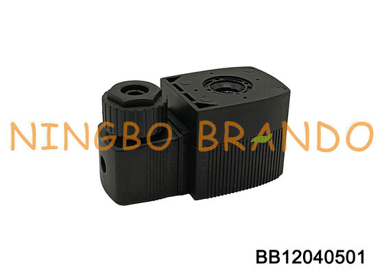 タイプ 6213 5404 ソレノイド バルブ コイル 24V 110V 220V 8W