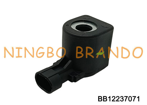 LPG CNG トマセット LOVATO 減速機 マルチバルブ 12V 11W 17W 用ソレノイドコイル