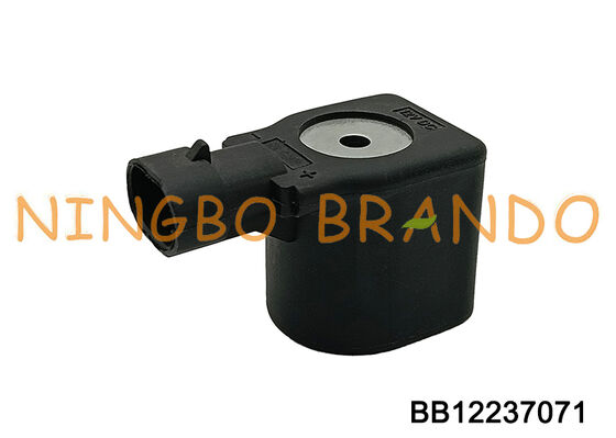 LPG CNG トマセット LOVATO 減速機 マルチバルブ 12V 11W 17W 用ソレノイドコイル