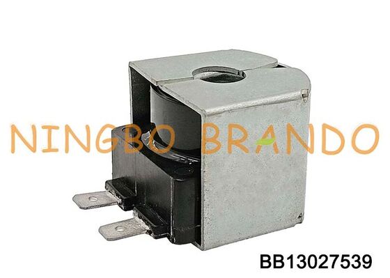 ASCO タイプ ソレノイド コイル 204-556-1 204-556-3 204-558-1 204-558-4 12V 24V 110V 220V