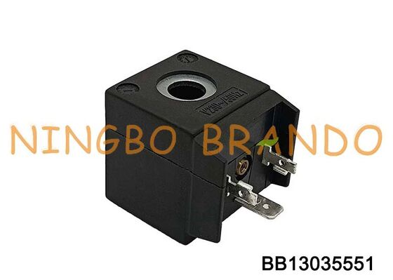 BC1 BC2 BA1 BA2 B72 BDF 688 電磁弁コイル CEME コーヒーマシンバルブ 12V 24V 110V 220V
