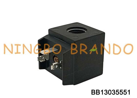 BC1 BC2 BA1 BA2 B72 BDF 688 電磁弁コイル CEME コーヒーマシンバルブ 12V 24V 110V 220V