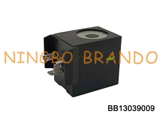 ソレノイドコイル OLAB 7000 スチームアイロン電磁弁 220V 230V 15VA 10W