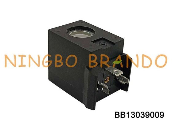 ソレノイドコイル OLAB 7000 スチームアイロン電磁弁 220V 230V 15VA 10W