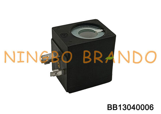 13 ミリメートルソレノイドコイル交換 Amisco タイプ EVI 5M13 12VDC 24VDC 24VAC 110VAC 230VAC
