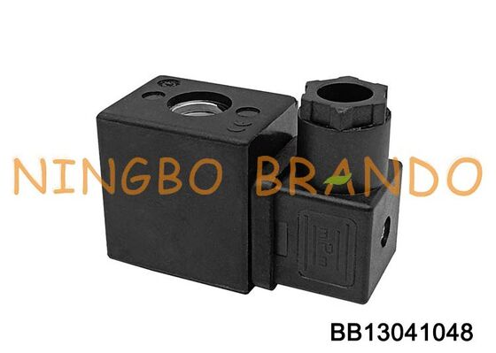 0200D ソレノイドコイルエアコンプレッサー用電子ドレンソレノイドバルブ 24V 110V 220V