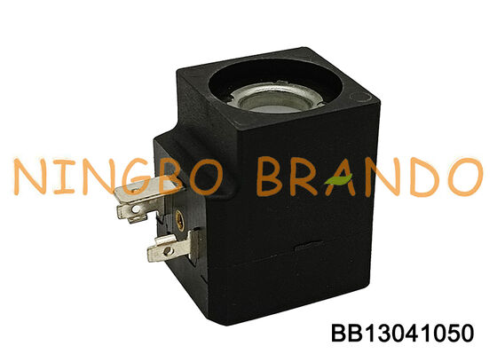 Baccara タイプ GEM-SOL 電磁弁コイル GEM-B 24V 50HZ 8W