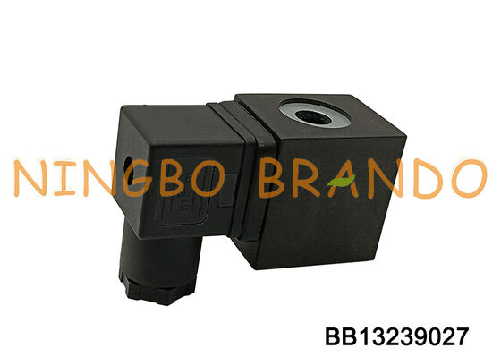BDA ODE型電磁弁コイル AC220V 8W AC220V 14.5VA