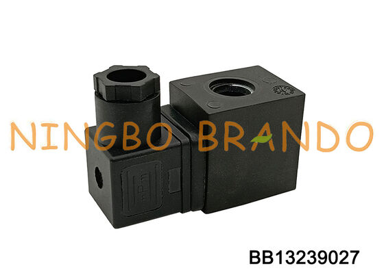 BDA ODE型電磁弁コイル AC220V 8W AC220V 14.5VA