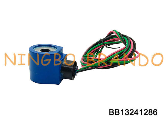 GC タイプ バルブ ソレノイド コイル HS4GN01A24 HS4GN02A24 HS4GN03A24 HS4GN04A24 HS4GN07A24