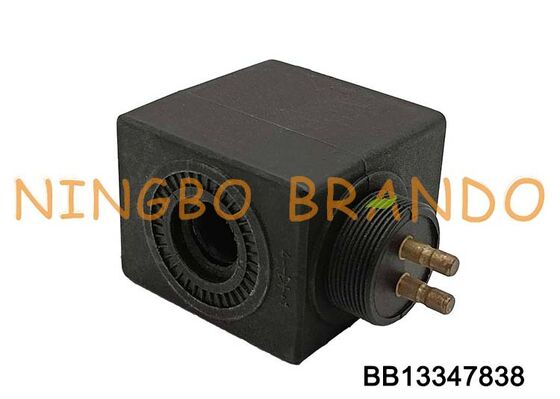 スカニア電磁弁 1536305 1421325 のための 24VDC 10W トラックソレノイドコイル