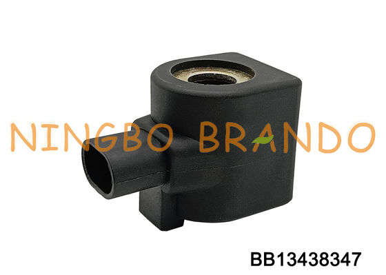 DC12V 18 ワットソレノイドコイル LPG CNG 減圧レギュレータ 12 ボルト