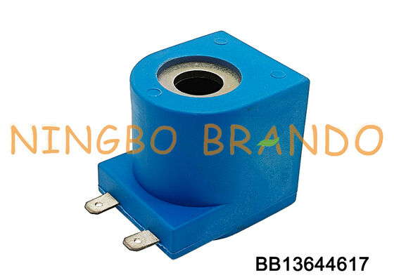 12V DC 18W ソレノイドコイル Lovato LPG 減速気化器 RGE90 RGE92 用