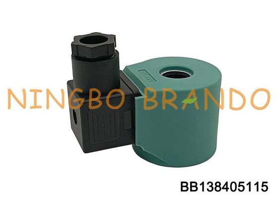 スチームアイロン電磁弁コイル CEME 9934 12VDC 24VDC 110VAC 220VAC 20VA 24W