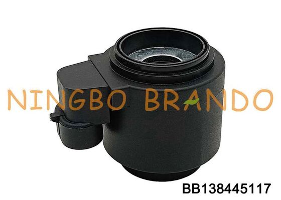 DC12V 23 ワットソレノイドコイル CNG 天然ガスソレノ​​イドシリンダーバルブスペアパーツ
